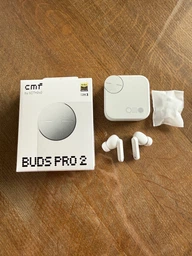 Навушники CMF by Nothing Buds Pro 2 Blue