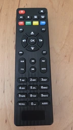 Пульт для Т2 ROMSAT T8020HD
