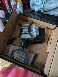 Комп'ютер PowerCube G07V-115 (AMD Ryzen 5 7500F / 16Gb / GeForce RTX 5060 8GB / SSD 512Gb / 500W / USB 3.2) фото від покупців 4