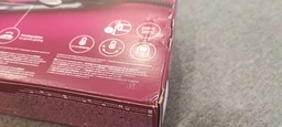 Випрямляч для волосся Philips BHS515/00 серії 5000 фото від покупців 4