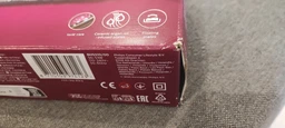 Випрямляч для волосся Philips BHS515/00 серії 5000 фото від покупців 2