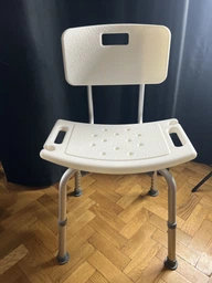 Стілець (табурет) для ванної та душу SimplyWalk 3100-5 фото від покупців 2