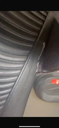 Тапочки Victori One Shower Slide Black Nike victory one 43 розмір SL-NK-003-BLK-43 фото від покупців 1