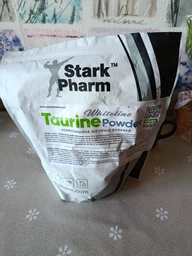 Таурин Stark Pharm Taurine (1000 грамів) (2245)