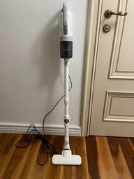 Пилосос без мішка WINNINGSTAR ST-5047 2 in 1 450W 5.0М White