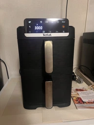 Мультипіч Tefal Easy Fry Crispy Stack EY7528E0 фото від покупців 12