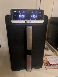 Мультипіч Tefal Easy Fry Crispy Stack EY7528E0 фото від покупців 11
