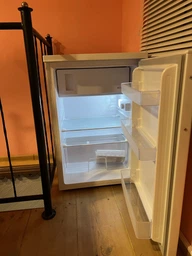 Gorenje Холодильник, 85x56х58, холод.відд.-137л, 1дв., А++, ST, білий