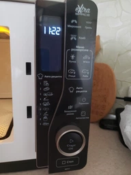 Мікрохвильова піч Whirlpool MWF421SL фото від покупців 2