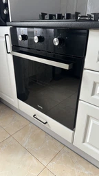 Газова духовка VENTOLUX MILANO ESG (IVORY) фото від покупців 2