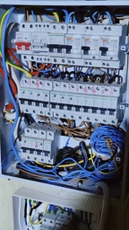 Кримпер Voltronic HCS8 6 - 4A для обжима кабельного наконечника, Red + набор кабельных наконечников (E0508, E1508, E2508, E1008, E4012, E7508, E6012) (YT23266) фото от покупателей 7