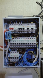 Кримпер Voltronic HCS8 6 - 4A для обжима кабельного наконечника, Red + набор кабельных наконечников (E0508, E1508, E2508, E1008, E4012, E7508, E6012) (YT23266) фото от покупателей 5