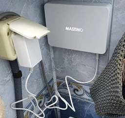 Система защиты от протечки воды Mastino TS7 1/2 Bugatti Light + Ajax Relay (008638) фото от покупателей 3
