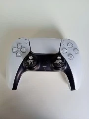 Силиконовые накладки на стики Stray для геймпадов Sony DualShock PS4 / DualSense PS5 / Xbox Series|One (2шт.) [415679154]