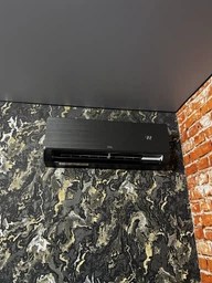 Сплит-система TCL SaveIN Series ZG41IHB TAC-09CHSD/ZG41IHB Black Heat Pump Inverter R32 WI-FI