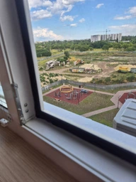Москитная сетка SZM Антипыль Оконная на Липучке, 1 м кв. фото от покупателей 2
