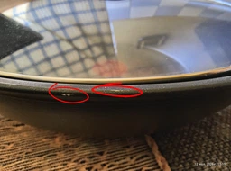 Сковорода WOK Tefal Excellence Fusion 28 см (G3381902)