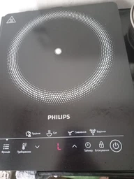 Настольная плита электрическая Philips HD5830/90