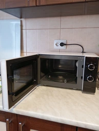 Микроволновая печь Samsung MW3000AM MS20A3010AL/UA фото от покупателей 8