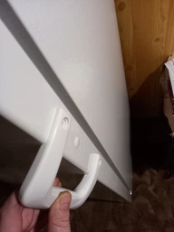 Морозильная камера HISENSE FV245N4AW2