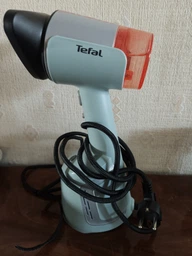 Отпариватель Tefal AeroSteam DT9814F0 фото от покупателей 3