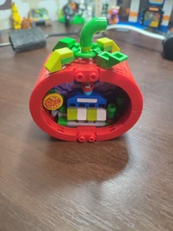 Конструктор LEGO Fortnite Tomatohead 210 деталей (77079) фото от покупателей 1
