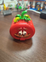 Конструктор LEGO Fortnite Tomatohead 210 деталей (77079)