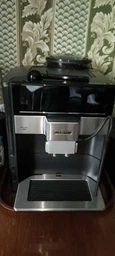 Кофемашина Siemens EQ6 TE658209RW