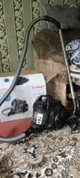 Пылесос без мешка BOSCH BGS05A220 фото от покупателей 2