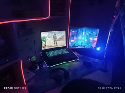 Миша Hator Hellyberry HM47 Pro RGB Wireless/Bluetooth/USB White-Violet фото від покупців 3