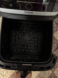 Мультипечь Tefal Easy Fry Silence EY846HE0 фото от покупателей 4