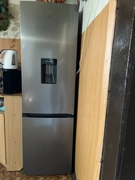 Двухкамерный холодильник INTERLUX ILR-0270IND фото от покупателей 2