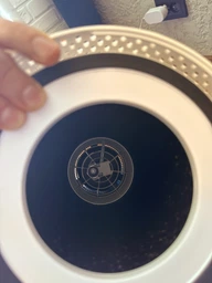 Очиститель воздуха RZTK Smart Air Purifier фото от покупателей 6