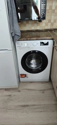Пральна машина автоматична Indesit OMTWSE 61051 WK UA