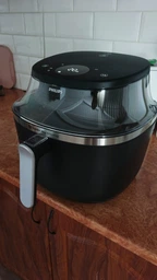 Мультипіч PHILIPS Series 3000 Ovi NA341/00 фото від покупців 2
