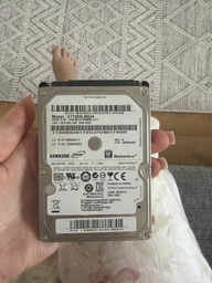 Переходник SATA USB 3.0 для жесткого диска HDD SSD 2.5'' фото от покупателей 1