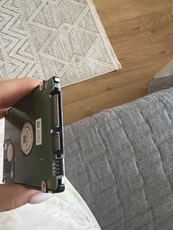Переходник SATA USB 3.0 для жесткого диска HDD SSD 2.5''