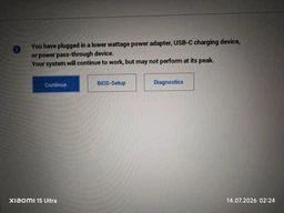 Хаб Anker A83D2 USB-C Hub (7-in-1) повнофункціональний USB-хаб на 7 портів з підтримкою швидкого заряджання