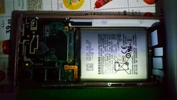 Мобильный телефон Samsung Galaxy Note 20 8/256GB Bronze (SM-N980FZNGSEK)