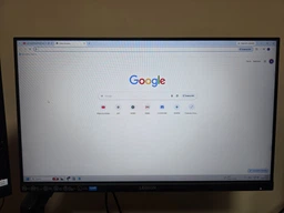 Монитор 24.5" Lenovo Legion 25-10 (67D4GAC3UA) -- FHD IPS / 320Hz / 0.5 мс (MPRT) / sRGB 99% / NVIDIA G-SYNC Compatible / AMD FreeSync Premium / HDR10 Compliance / Pivot фото от покупателей 10