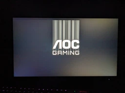 Монитор 24"&nbsp;AOC&nbsp;24G4X&nbsp;-- Fast IPS&nbsp;/ 180Hz&nbsp;/ 1ms&nbsp;/ 8-Bit / DCI-P3 103% / Adaptive Sync / G-SYNC Compatible / Low input lag / Shadow Control / FPS counter / Speakers 2W