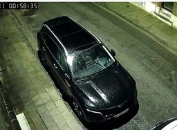 Камера видеонаблюдения уличная для улицы и дома видеокамеры ночное видение обнаружение движения круглосуточный контроль видеомониторинговая система безопасности широкий угол обзора фото от покупателей 7