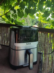 Мультипіч Tefal Easy Fry Silence EY552DE0