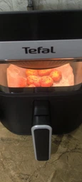 Мультипечь Tefal Easy Fry Infrared EY8328E0