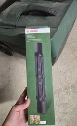 Ніж Bosch для газонокосарки Rotak 320/32 32 см (F016800340)