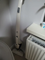 Пилосос ELECTROLUX EERC75DB фото від покупців 2