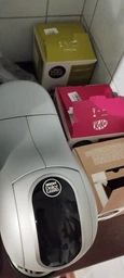 Кофеварка капсульная KRUPS NESCAFE Dolce Gusto Genio S Touch KP440E10 фото от покупателей 1