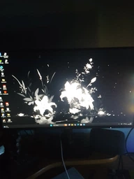 Монітор 23.8" Philips 24E2N1110/00 фото від покупців 1