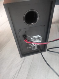 Акустическая система Real-El S-470 Black (EL121200018) фото от покупателей 4