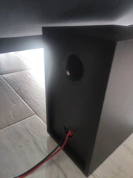 Акустическая система Real-El S-470 Black (EL121200018) фото от покупателей 3